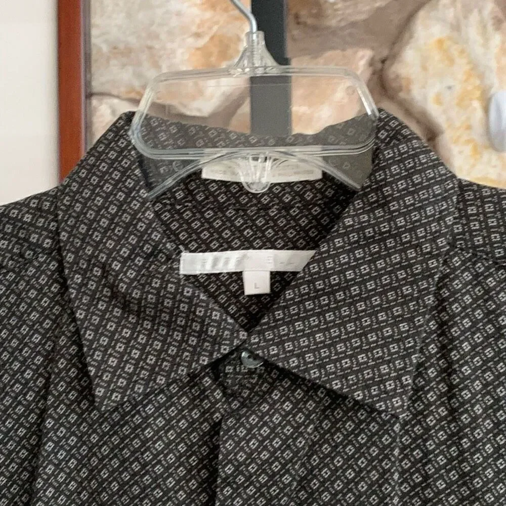 👔Perry Ellis button down shirt - Picture 5 of 9